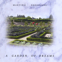 A Garden of Dreams by Martino Vergnaghi